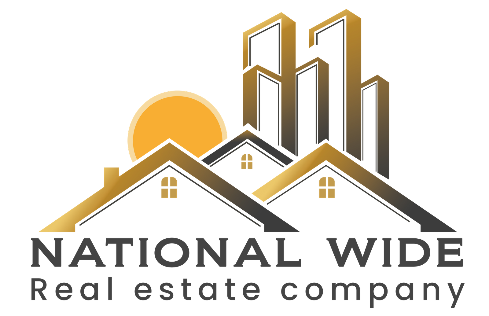 National Wide Real Estate LTD